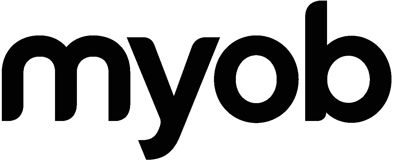 myob logo