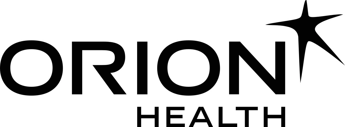 orion-health logo