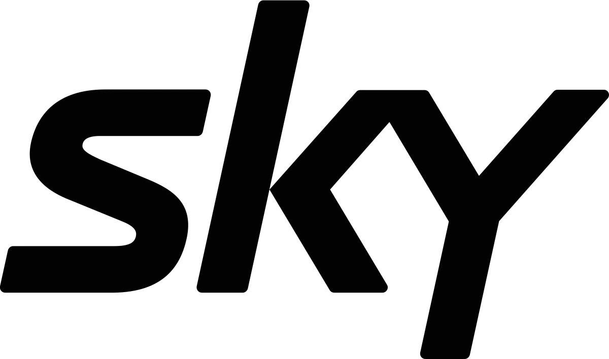 sky logo