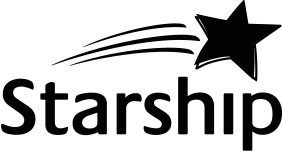 starship logo