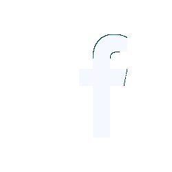 social network Facebook logo